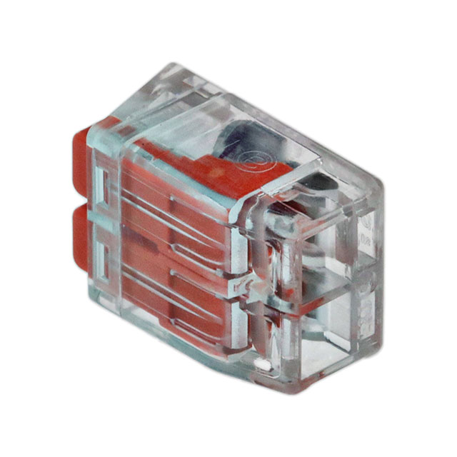 Amphenol Anytek N30200300000G electronic component product image