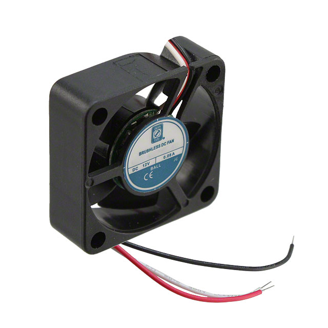Orion Fans OD3010-05LB01A electronic component product image