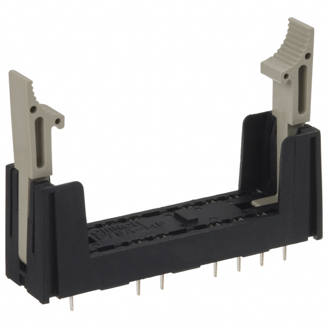 Omron Automation and Safety P7SA-14P electronic component product image