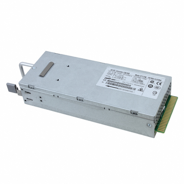 Bel Power Solutions PET800-12-074NA electronic component product image