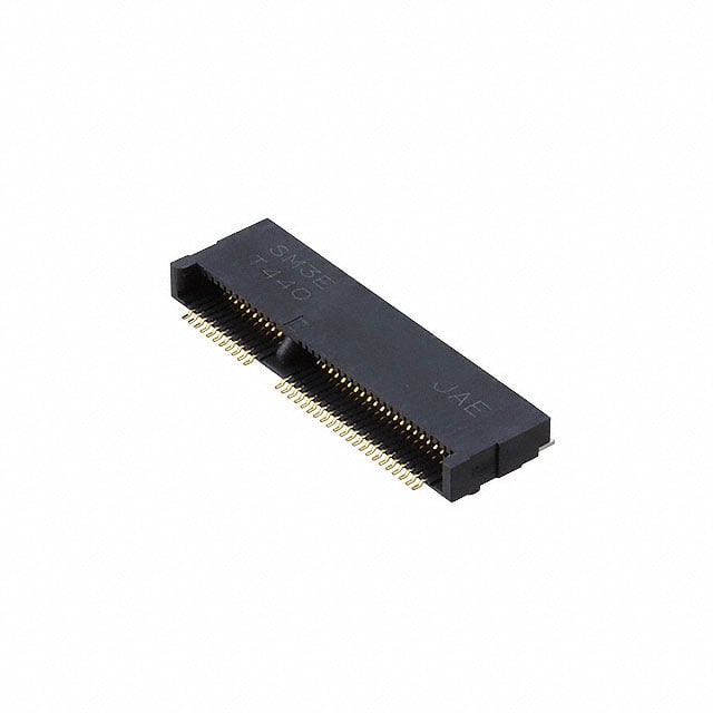 JAE Electronics SM3ZS067U215AER1500 electronic component product image