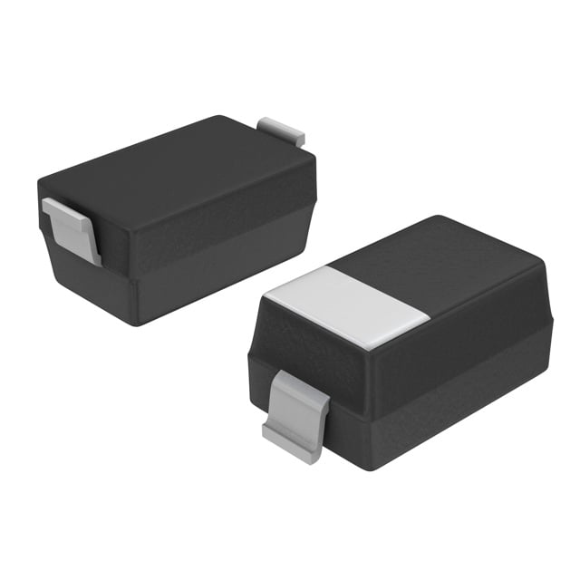 Panjit International Inc. PJSD05_R1_00001 electronic component product image
