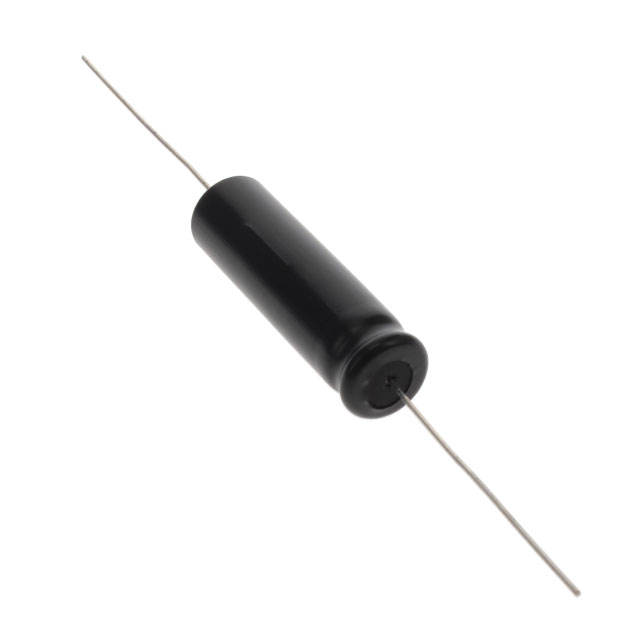 Vishay Sprague TVA1607 electronic component product image