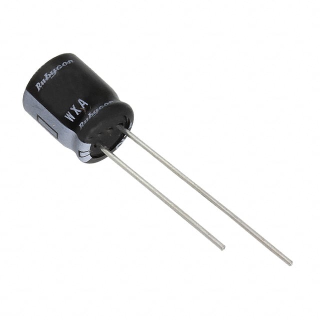 Rubycon 200WXA4.7MEFCT78X9 electronic component product image