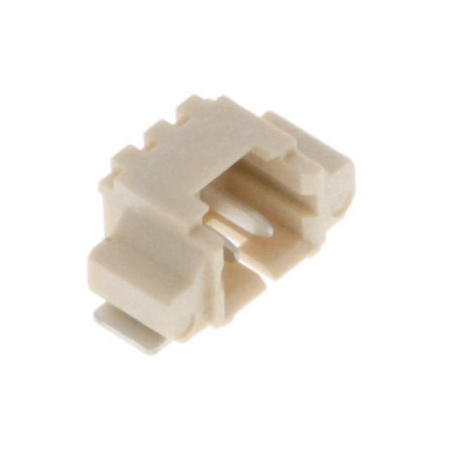 Amphenol ICC (FCI) 10114830-10102LF electronic component product image