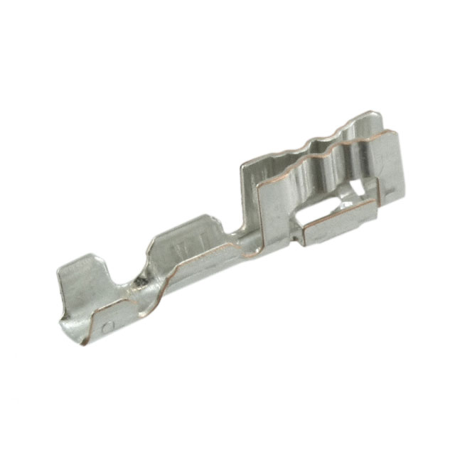 TE Connectivity AMP Connectors 1375819-1 electronic component product image