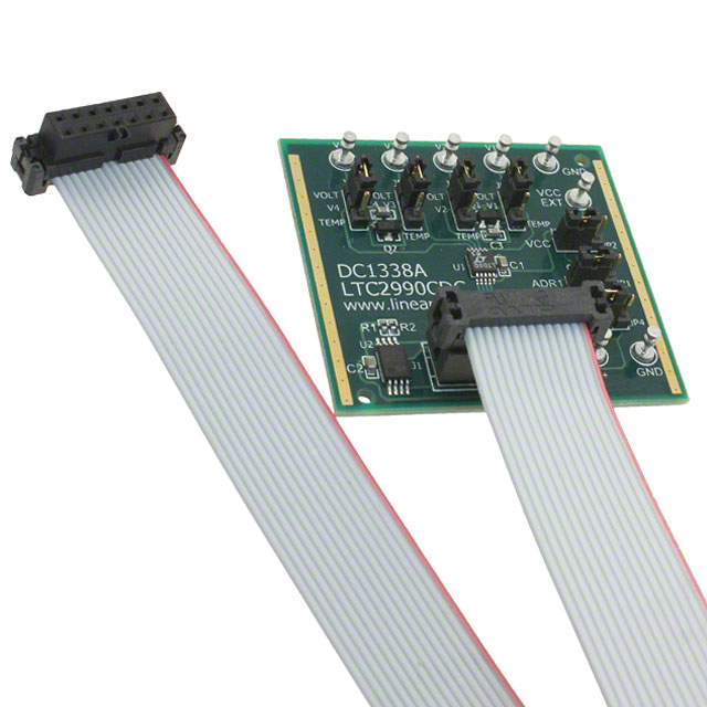 Analog Devices Inc. DC1338A electronic component product image