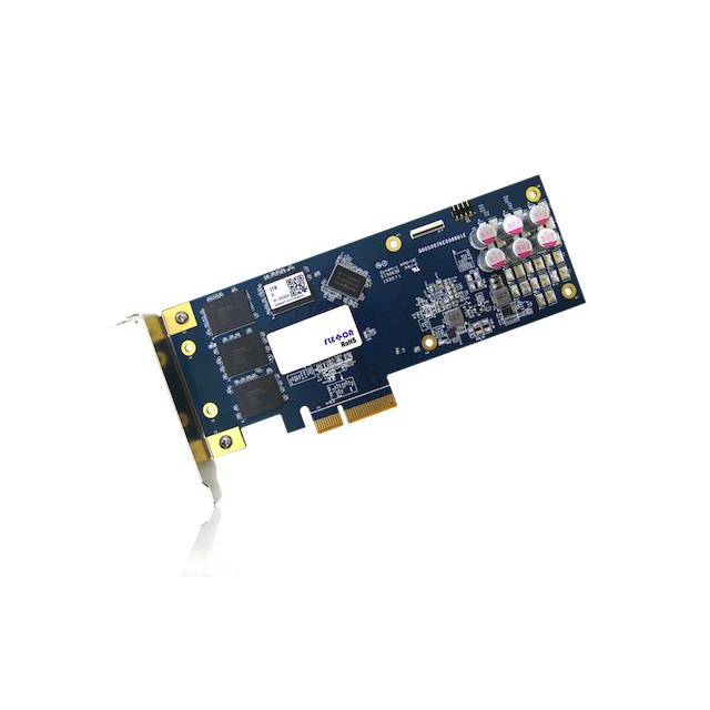 Flexxon Pte Ltd FCCD002TBC-EC00 electronic component product image