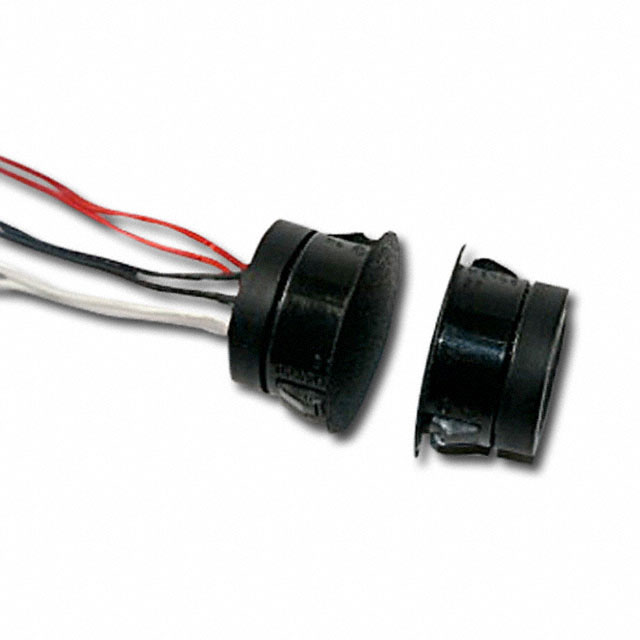 Magnasphere Corp MSS-302C-BLACK electronic component product image