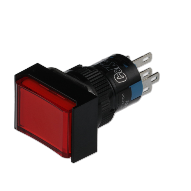 C&K PLP160007 electronic component product image