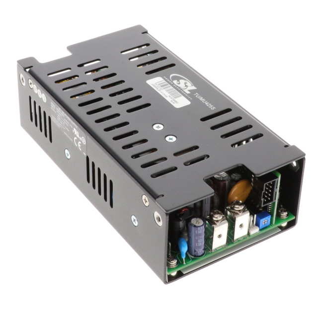 SL POWER / Advanced Energy MU425S48EC electronic component product image