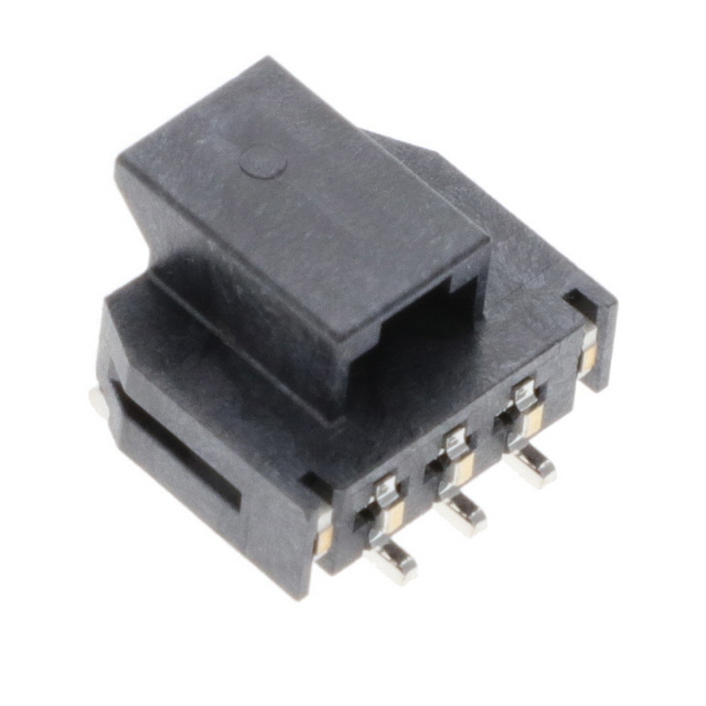 Molex 1054301103 electronic component product image