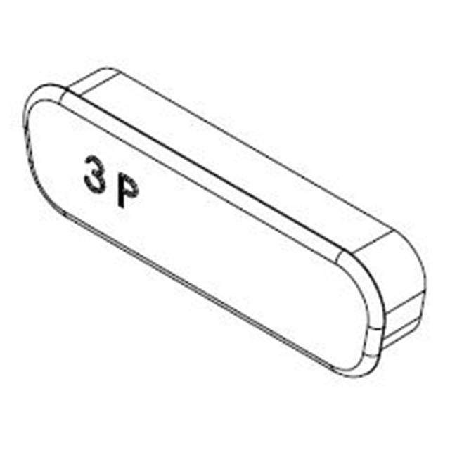 Molex 1727040085 electronic component product image
