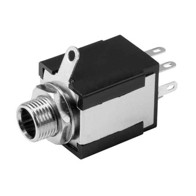 Same Sky (Formerly CUI Devices) SJ-63023H electronic component product image