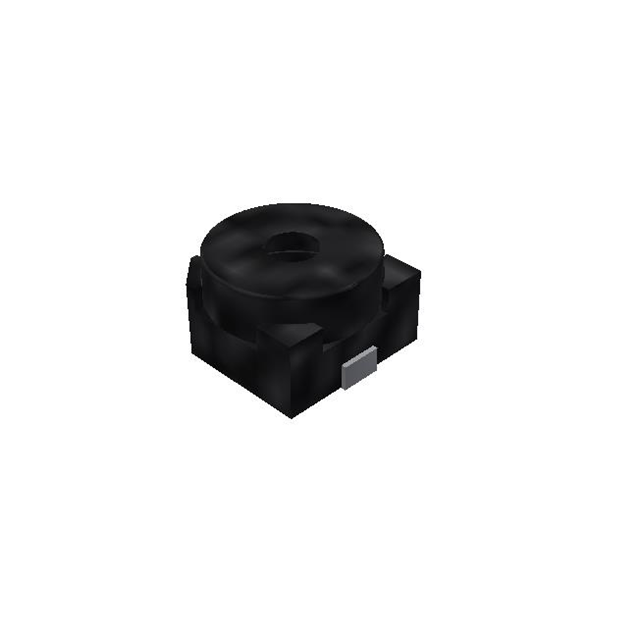 PUI Audio, Inc. SMT-0340-T-R electronic component product image