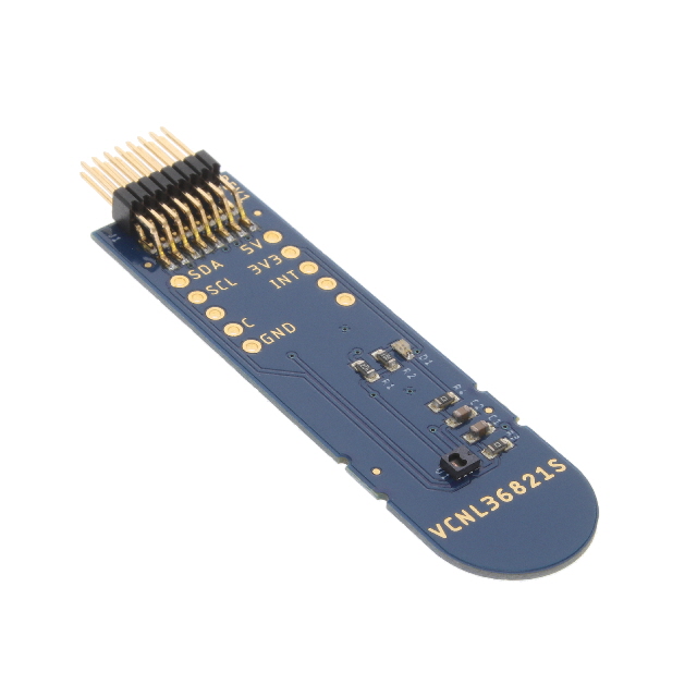 Vishay Semiconductor Opto Division VCNL36821S-SB electronic component product image