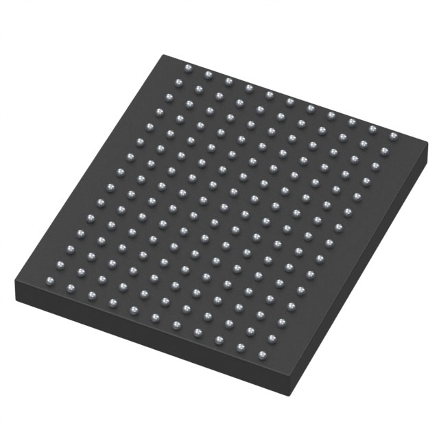 GSI Technology Inc. GS8128218GD-333I electronic component product image