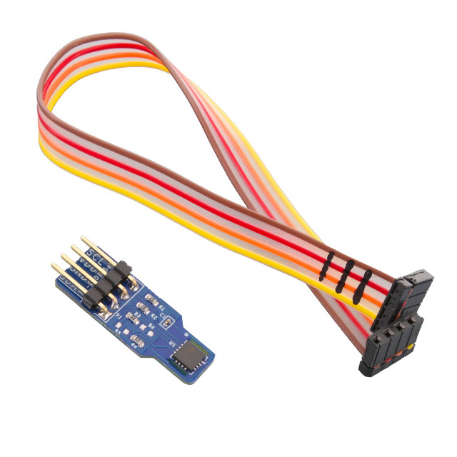 Analog Devices Inc. EVAL-ADT7422MBZ electronic component product image