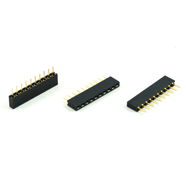 Oupiin 2141-1X09G00SA electronic component product image