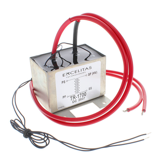 Excelitas Technologies 202-1701 electronic component product image