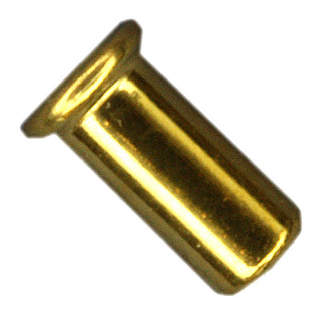 TE Connectivity AMP Connectors 2-331677-6 electronic component product image