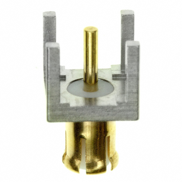 TE Connectivity AMP Connectors 1061015-1 electronic component product image