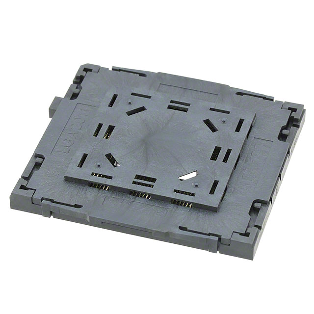 TE Connectivity AMP Connectors 1554653-1 electronic component product image