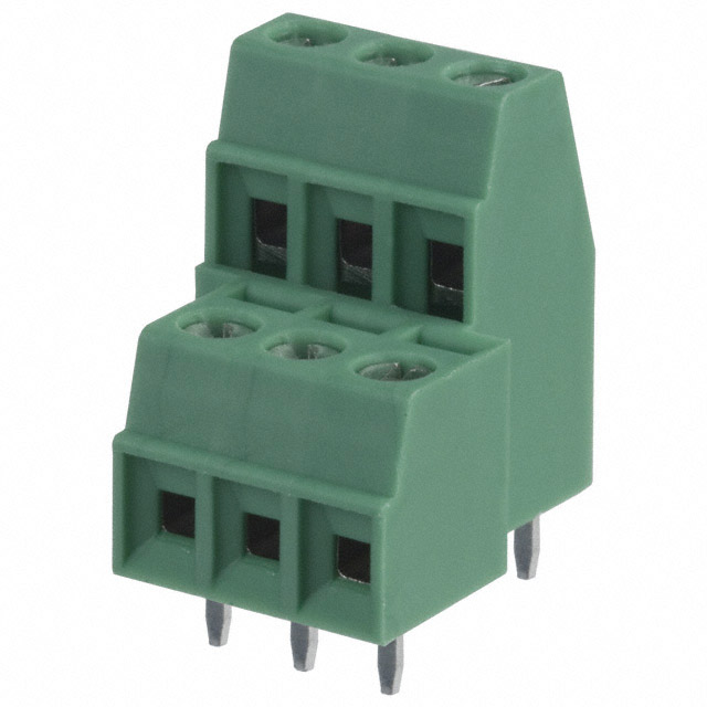 Phoenix Contact 1751400 electronic component product image