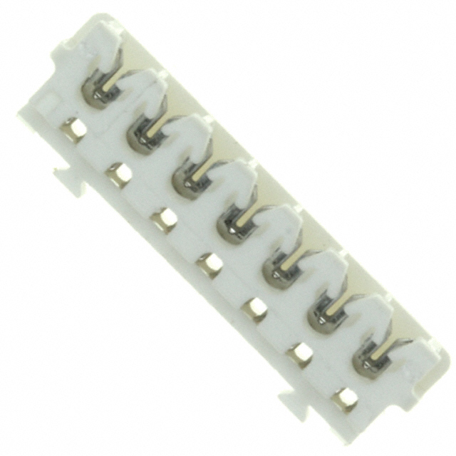 TE Connectivity AMP Connectors 173977-7 electronic component product image