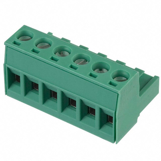 Phoenix Contact 1757051 electronic component product image