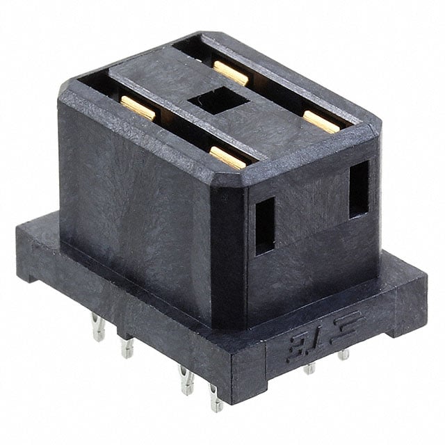 TE Connectivity AMP Connectors 2169806-1 electronic component product image