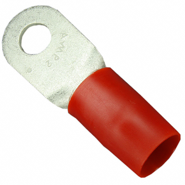 TE Connectivity AMP Connectors 324112 electronic component product image