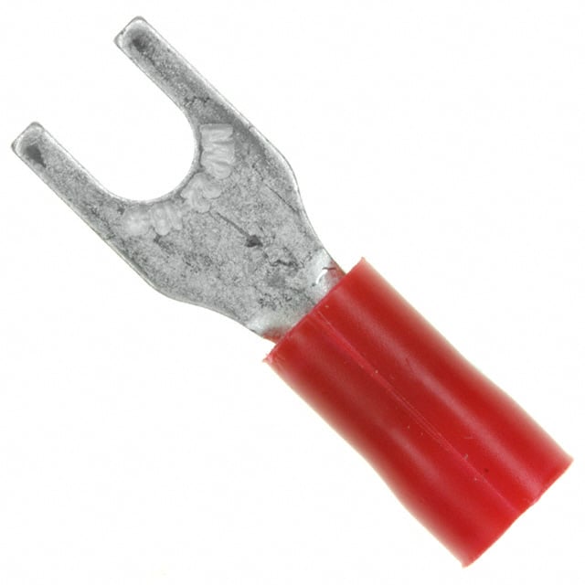 TE Connectivity AMP Connectors 327043 electronic component product image
