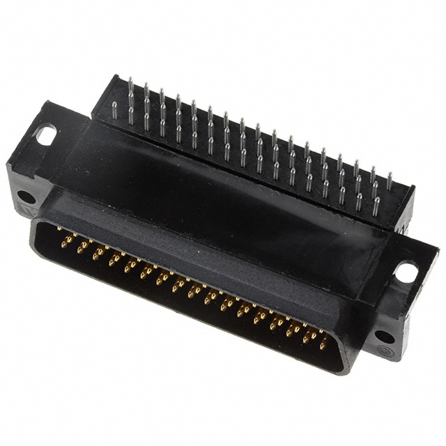 TE Connectivity AMP Connectors 5206971-2 electronic component product image