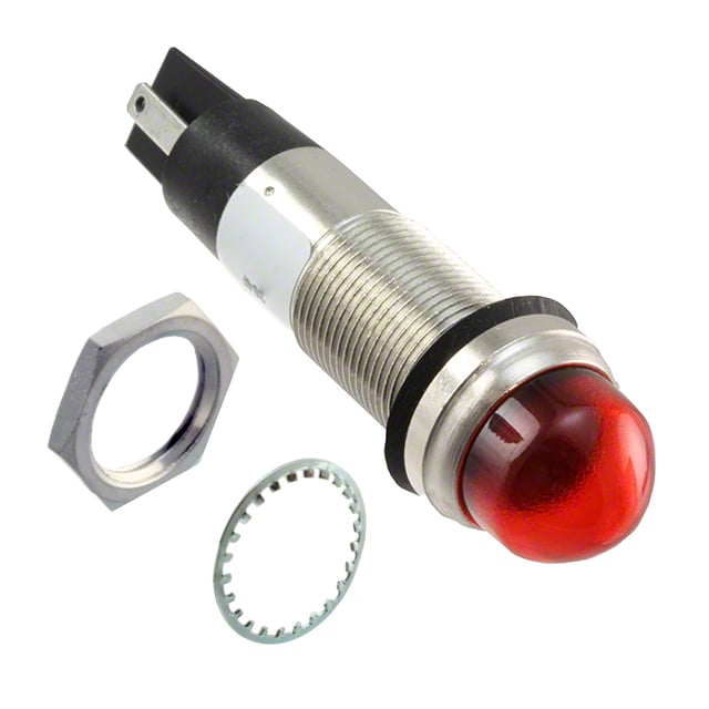 Dialight 656310A304F electronic component product image