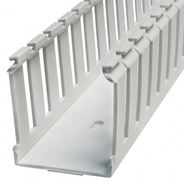 Panduit Corp G1.5X3WH6-A electronic component product image