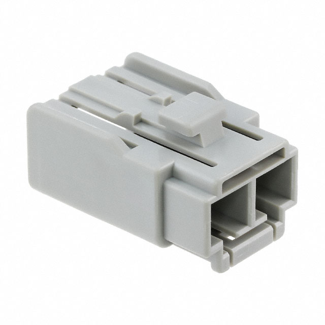Hirose Electric Co Ltd GT5-2S-HU electronic component product image
