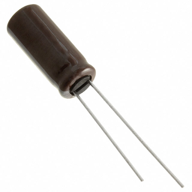 Chemi-Con EKY-350ELL271MH20D electronic component product image