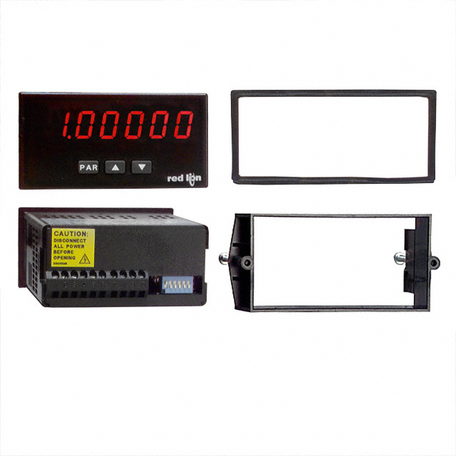 Red Lion Controls PAXLC600 electronic component product image
