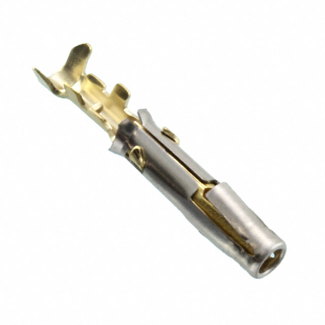 Souriau-Sunbank by Eaton SC20M1D70 electronic component product image
