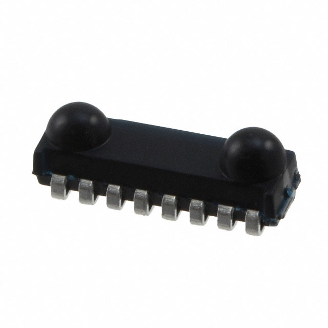 Vishay Semiconductor Opto Division TFDU4301-TT1 electronic component product image