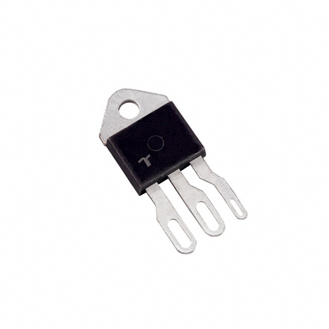 Littelfuse Inc. S8055WTP electronic component product image
