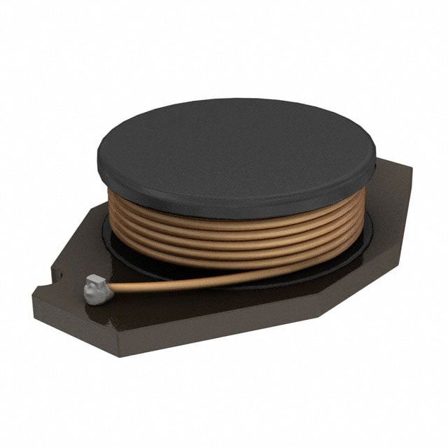 Triad Magnetics AX97-20470 electronic component product image