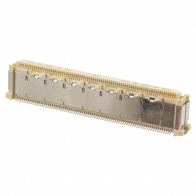TE Connectivity AMP Connectors 1-5316318-1 electronic component product image