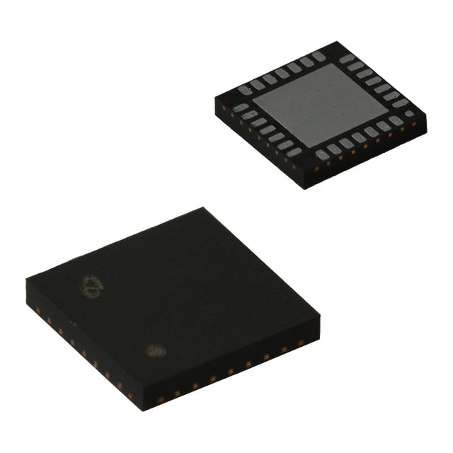 Texas Instruments LMX2522LQ1635/NOPB electronic component product image