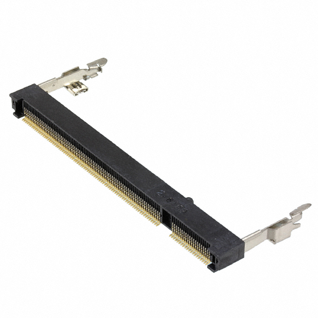 TE Connectivity AMP Connectors 1473006-4 electronic component product image