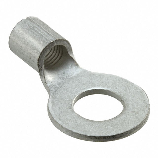 TE Connectivity AMP Connectors 165026 electronic component product image