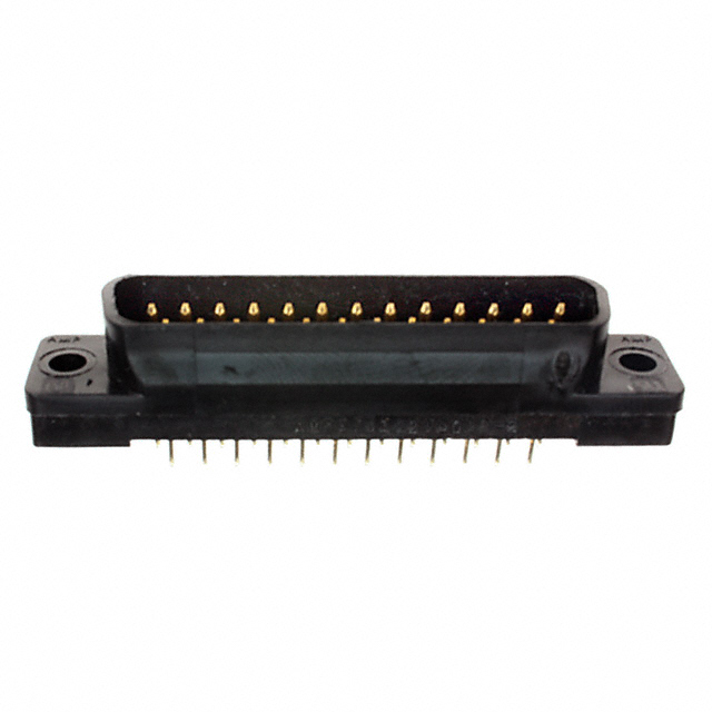 TE Connectivity AMP Connectors 208008-2 electronic component product image