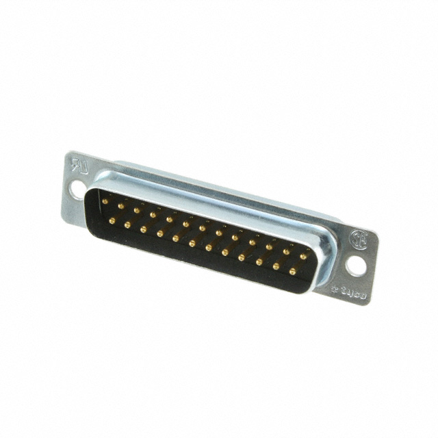TE Connectivity AMP Connectors 5-747912-4 electronic component product image