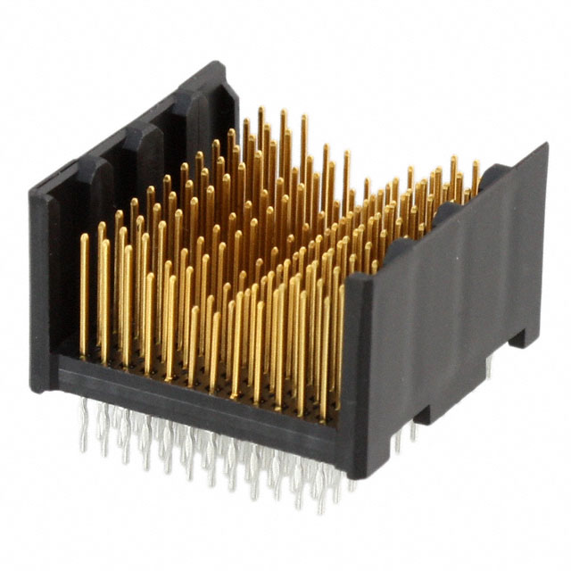 TE Connectivity AMP Connectors 5120779-1 electronic component product image